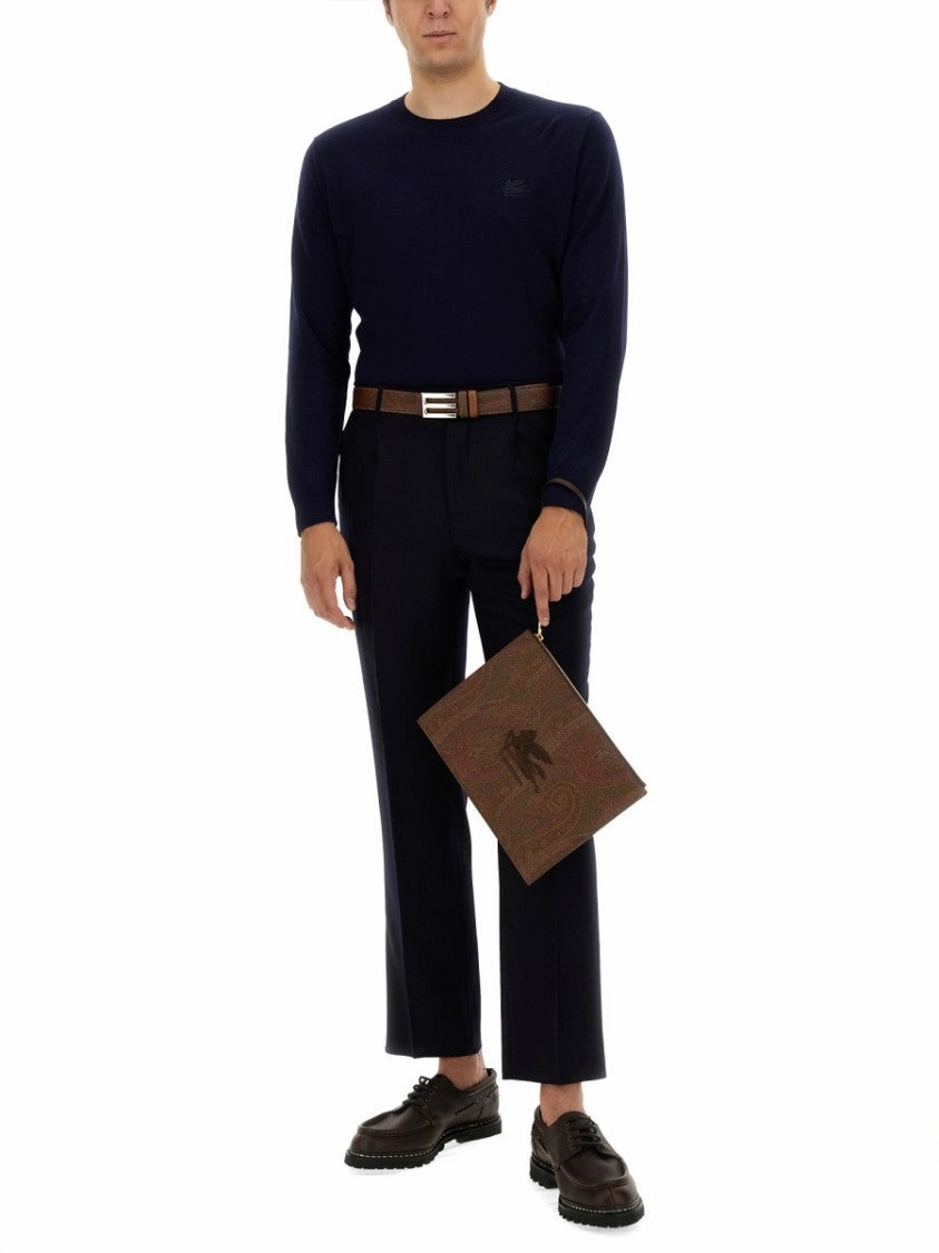 Long Sleeve Cotton Jersey