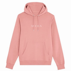 Lounge Mama Archer Premium Hoodie Holiday Collection - vacation wear sale