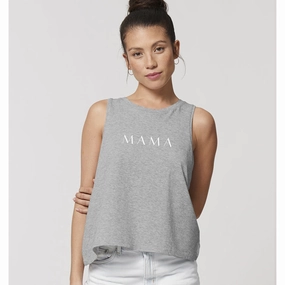 Lounge Mama Dancer Crop Top Holiday Collection - holiday outfits clearance