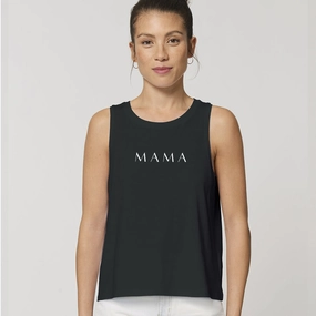 Lounge Mama Dancer Crop Top Holiday Collection - holiday outfits clearance