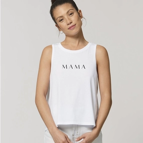 Lounge Mama Dancer Crop Top Holiday Collection - holiday outfits clearance