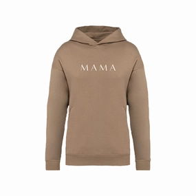 Lounge Mama Essential Oversized Hoodie Holiday Collection - holiday outfits clearance