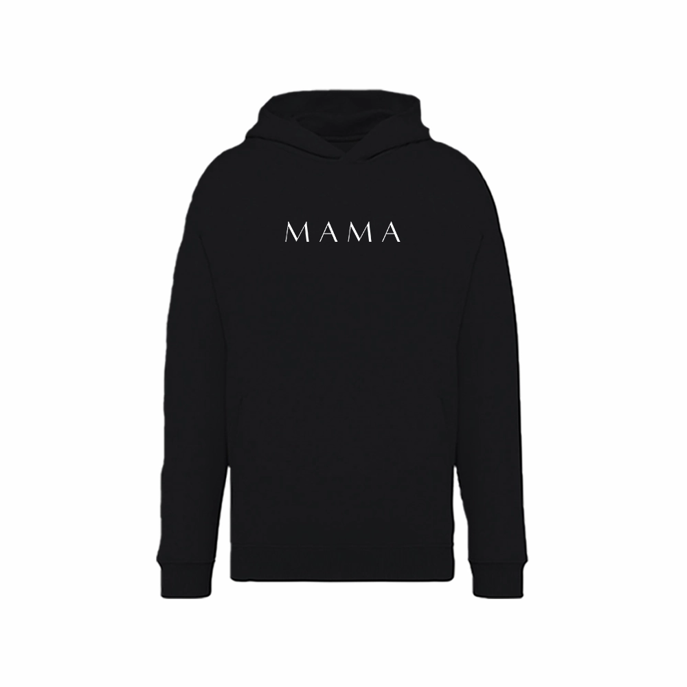 Lounge Mama Essential Oversized Hoodie