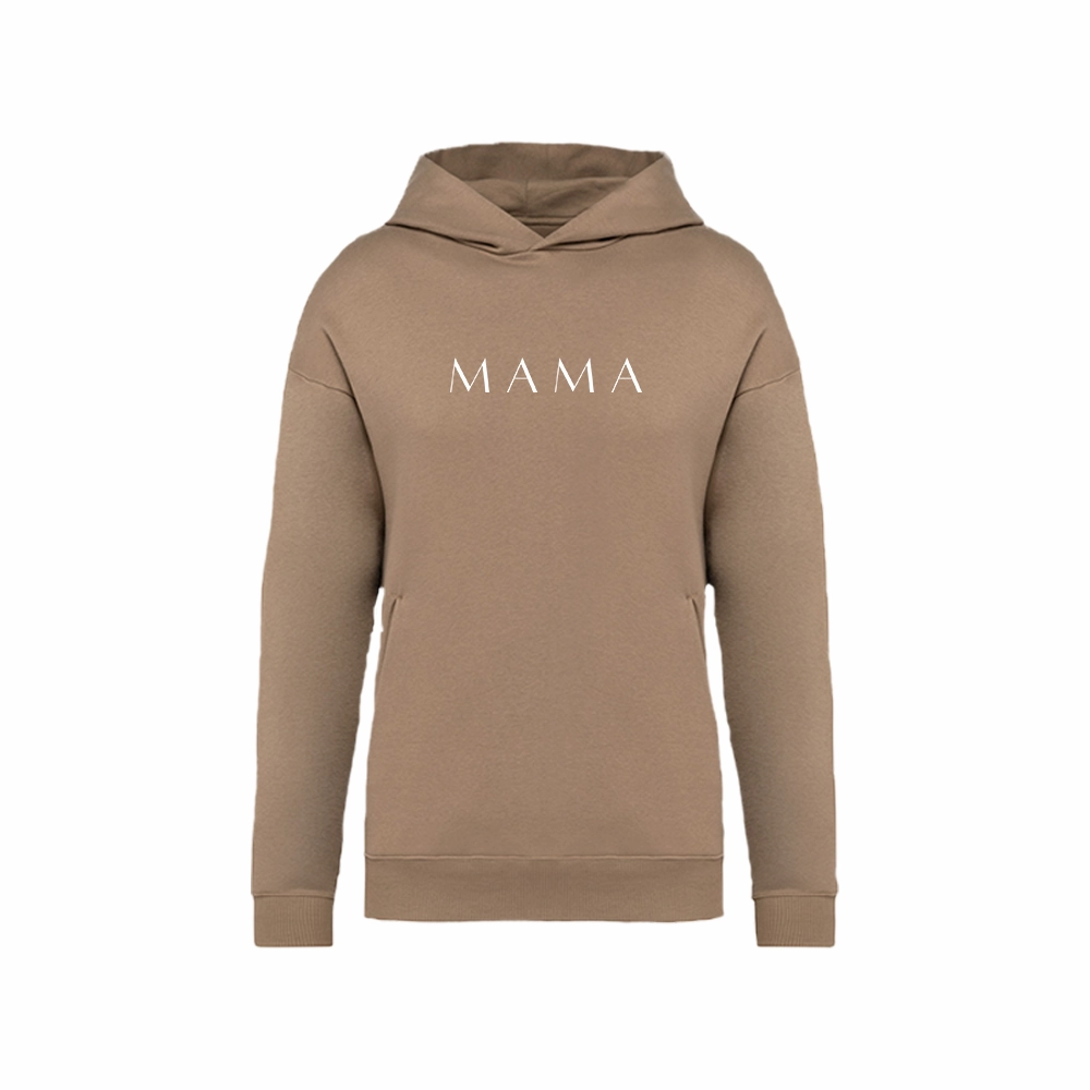 Lounge Mama Essential Oversized Hoodie