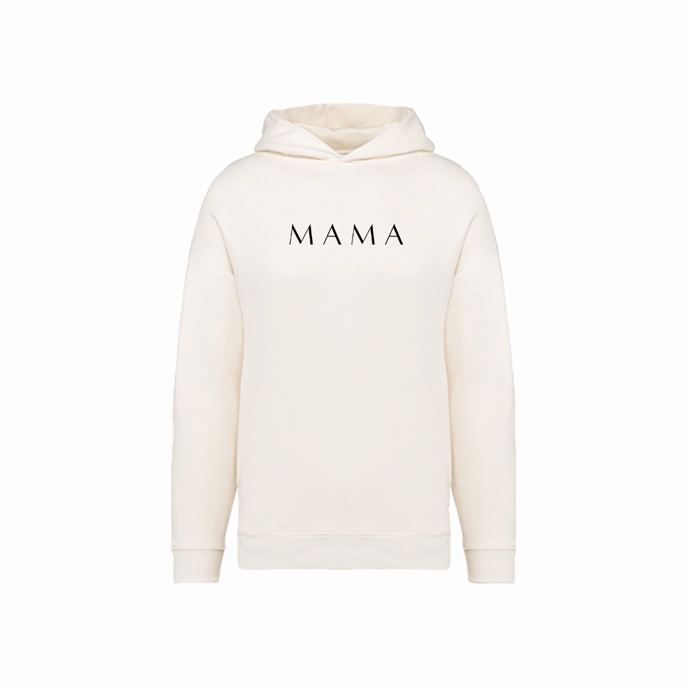 Lounge Mama Essential Oversized Hoodie