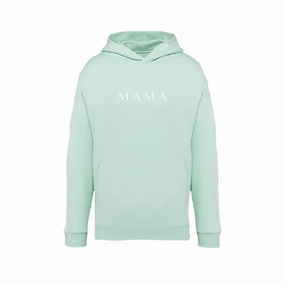 Lounge Mama Essential Oversized Hoodie Holiday Collection - holiday outfits clearance