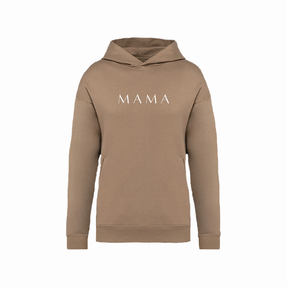 Lounge Mama Essential Oversized Hoodie