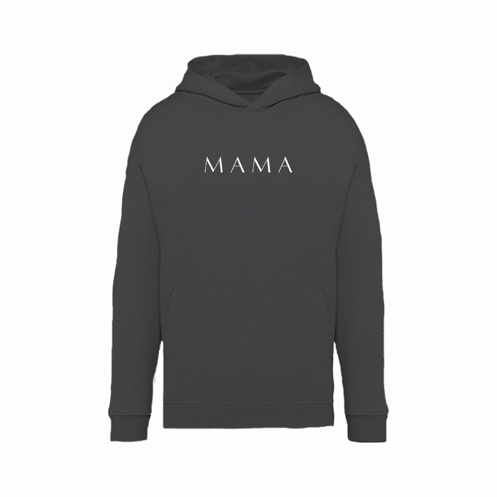 Lounge Mama Essential Oversized Hoodie
