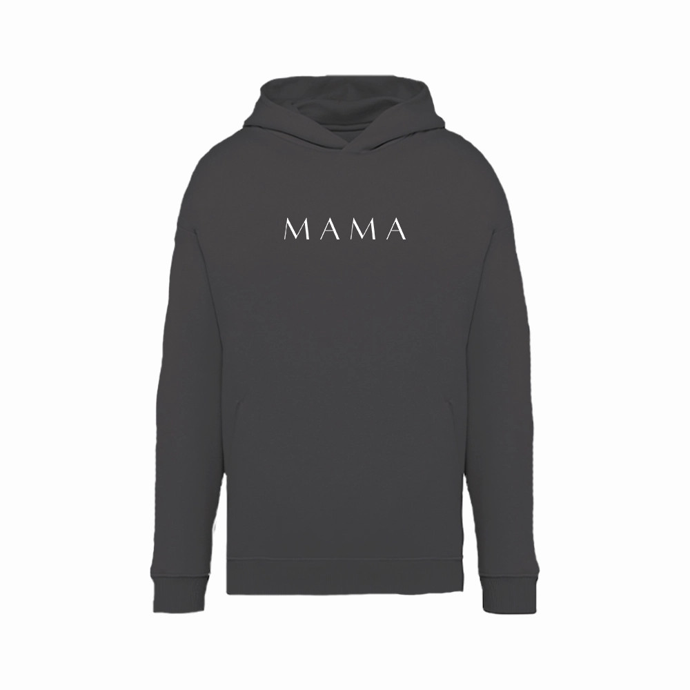 Lounge Mama Essential Oversized Hoodie