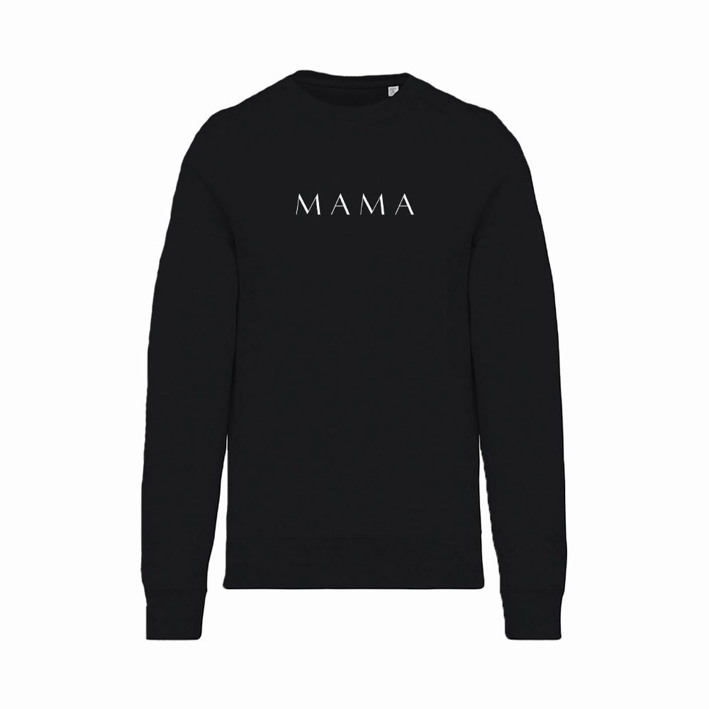 Lounge Mama Essential Oversized Sweatshirt