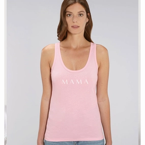 Lounge Mama Iconic Dreamer Tank Holiday Collection - holiday outfits clearance