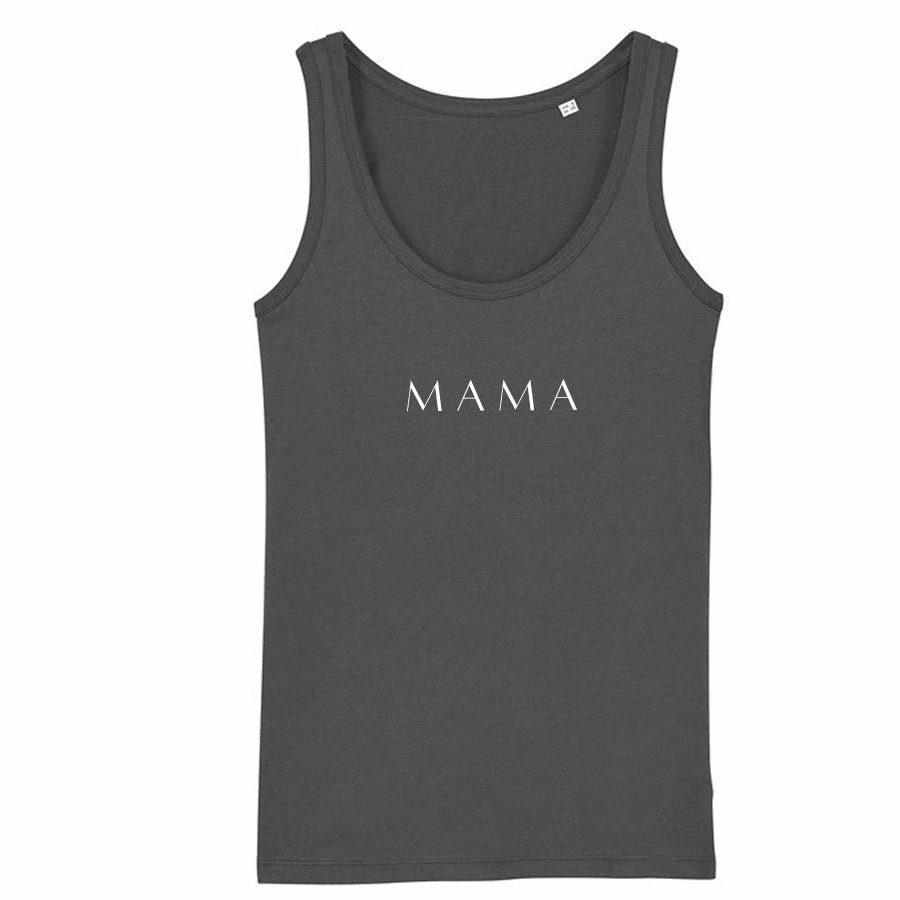 Lounge Mama Iconic Dreamer Tank Holiday Collection - holiday outfits clearance