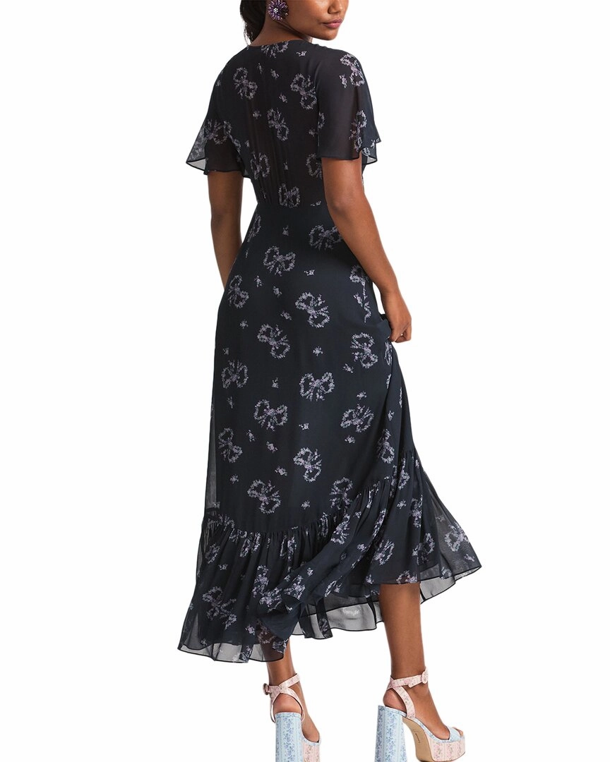 LoveShackFancy Kover Dress