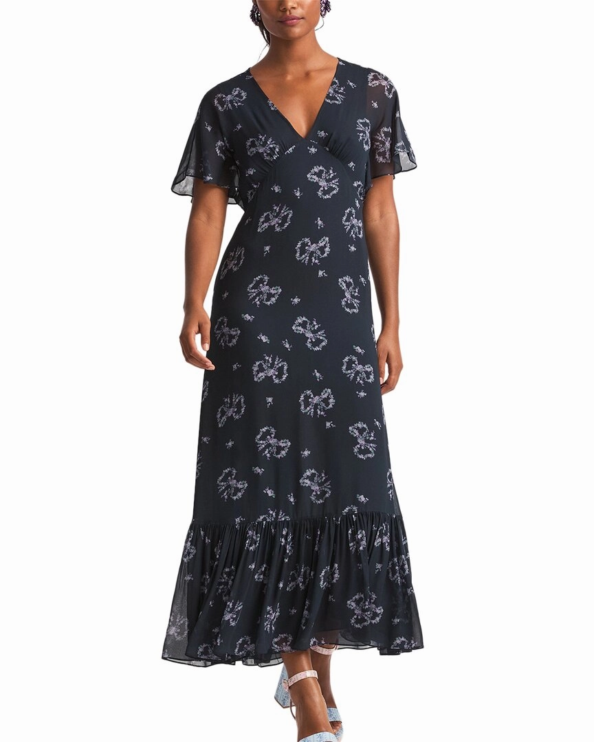 LoveShackFancy Kover Dress