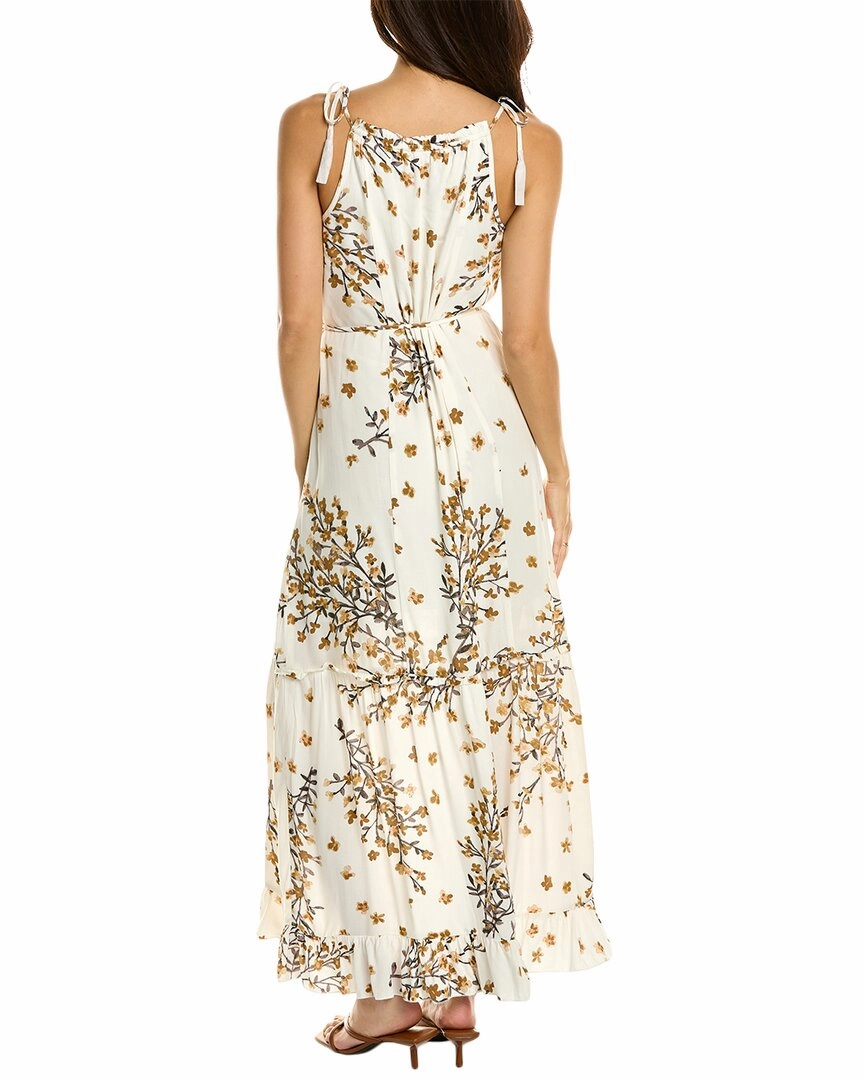 Lovestitch Midi Dress