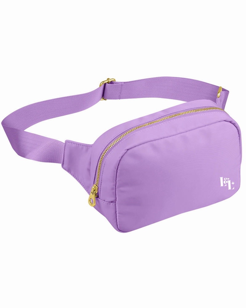 Luna & Luxe Sundae Cross-Body Bag