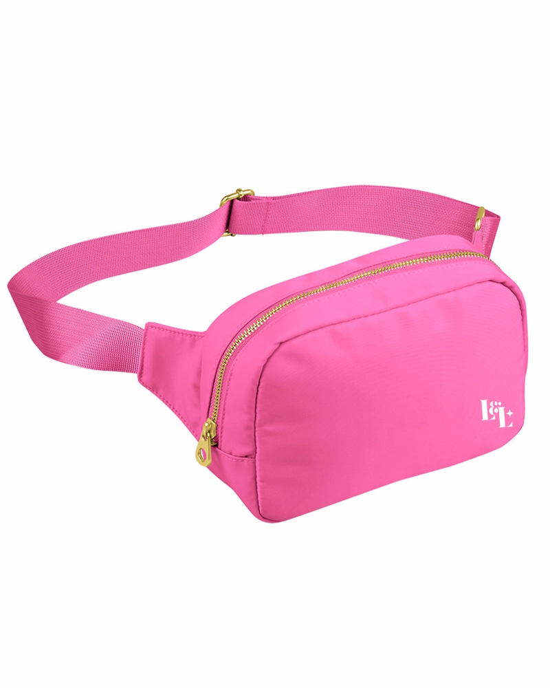Luna & Luxe Sundae Cross-Body Bag