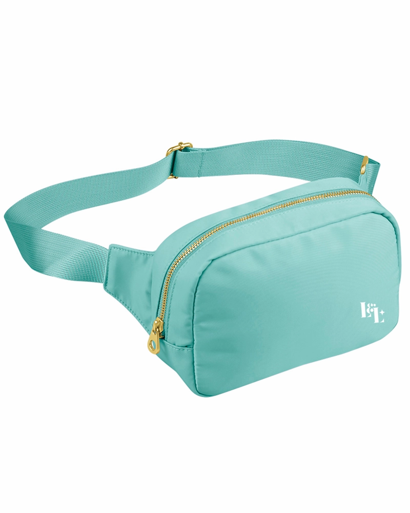 Luna & Luxe Sundae Cross-Body Bag