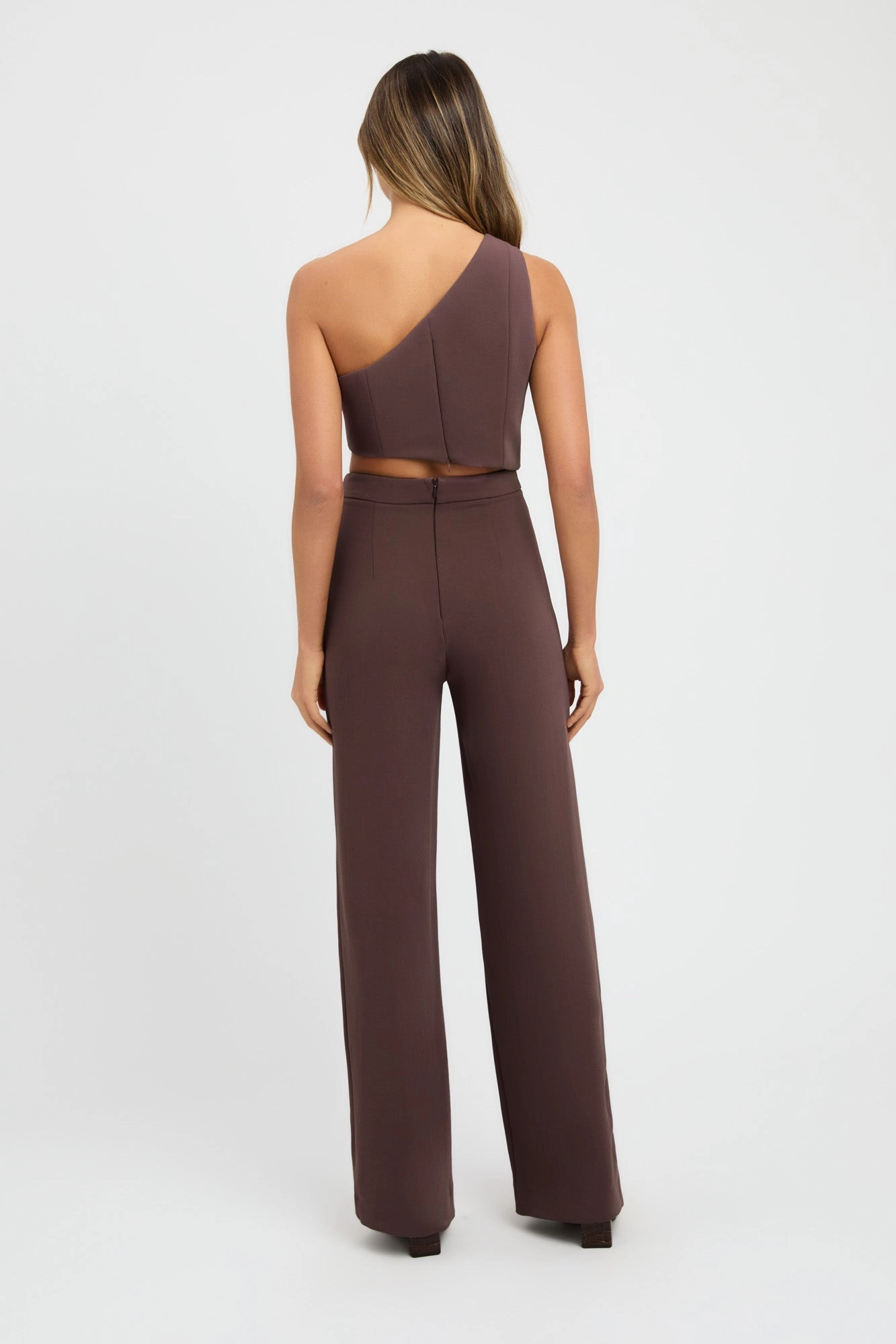 Lux Full Leg Pant