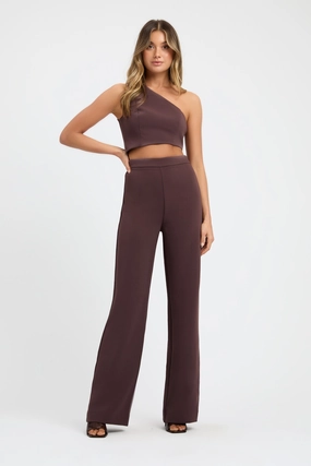 Lux Full Leg Pant affordable womens bottoms sale