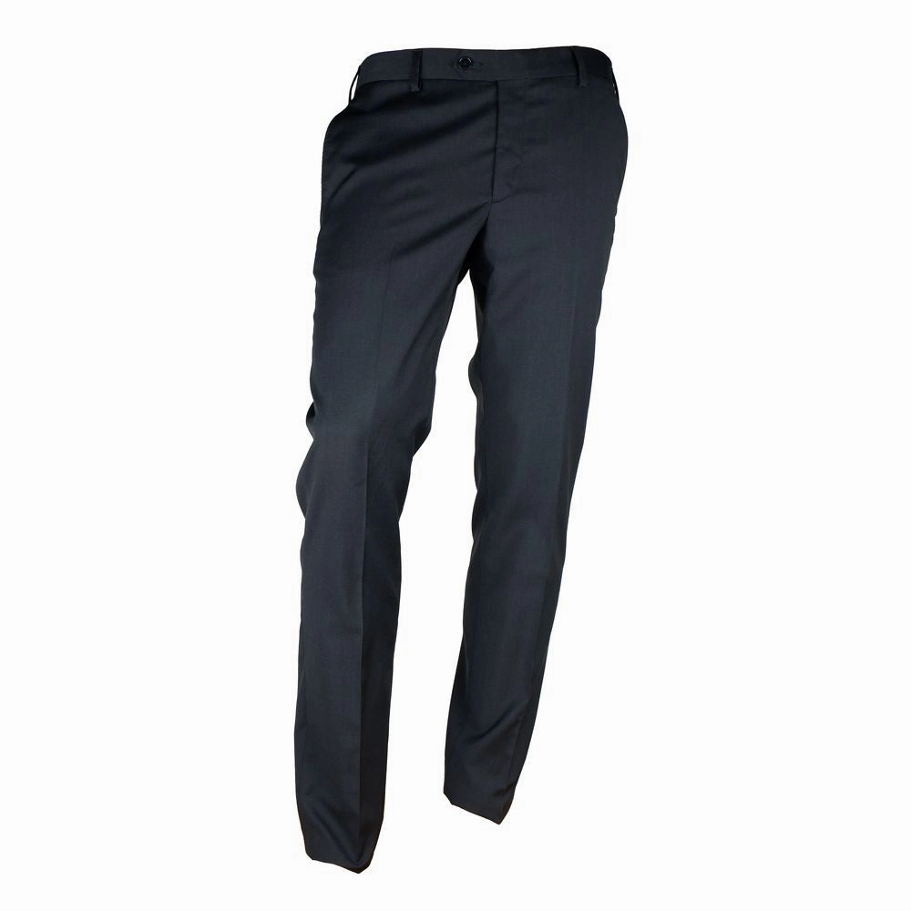 Made in Italy  Wool Men Men's Suit