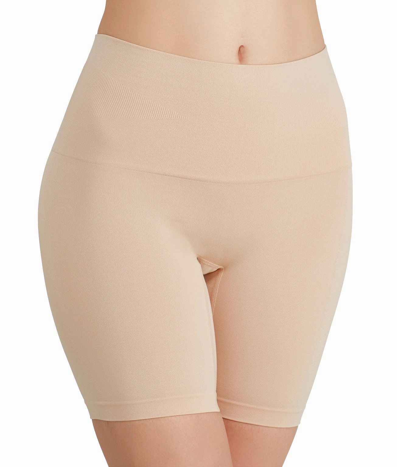Maidenform Women's Ultra Control Seamless Thigh Slimmer