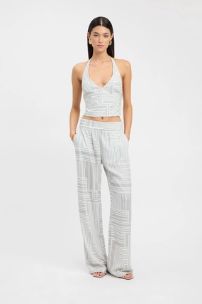 Maise Wide Leg Pant affordable womens bottoms sale