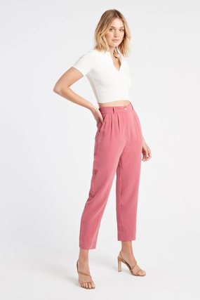 Maisie Pants affordable womens bottoms sale