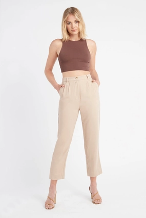 Maisie Pants affordable womens bottoms sale