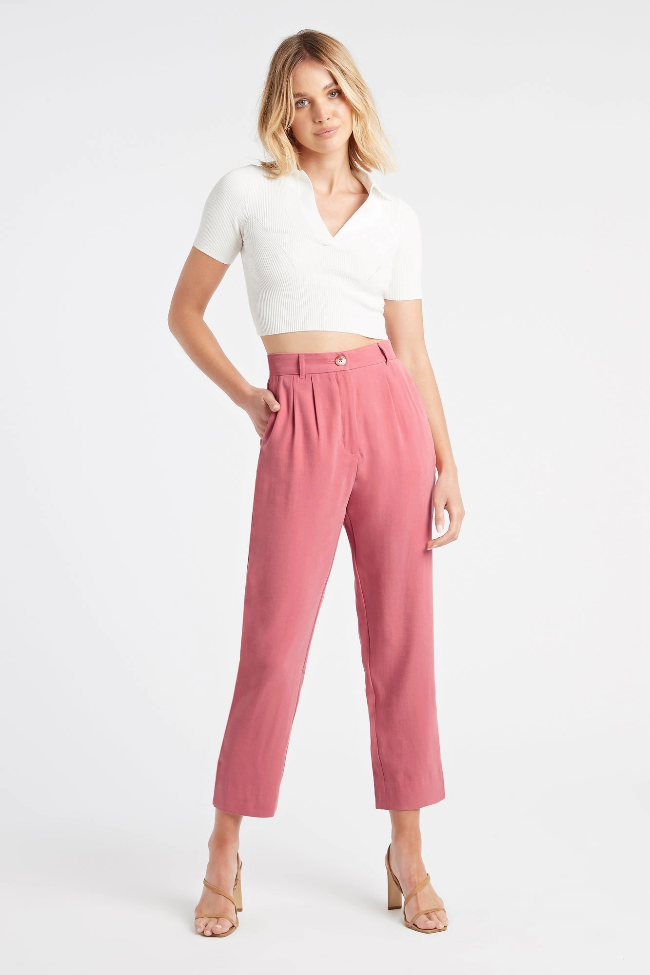 Maisie Pants
