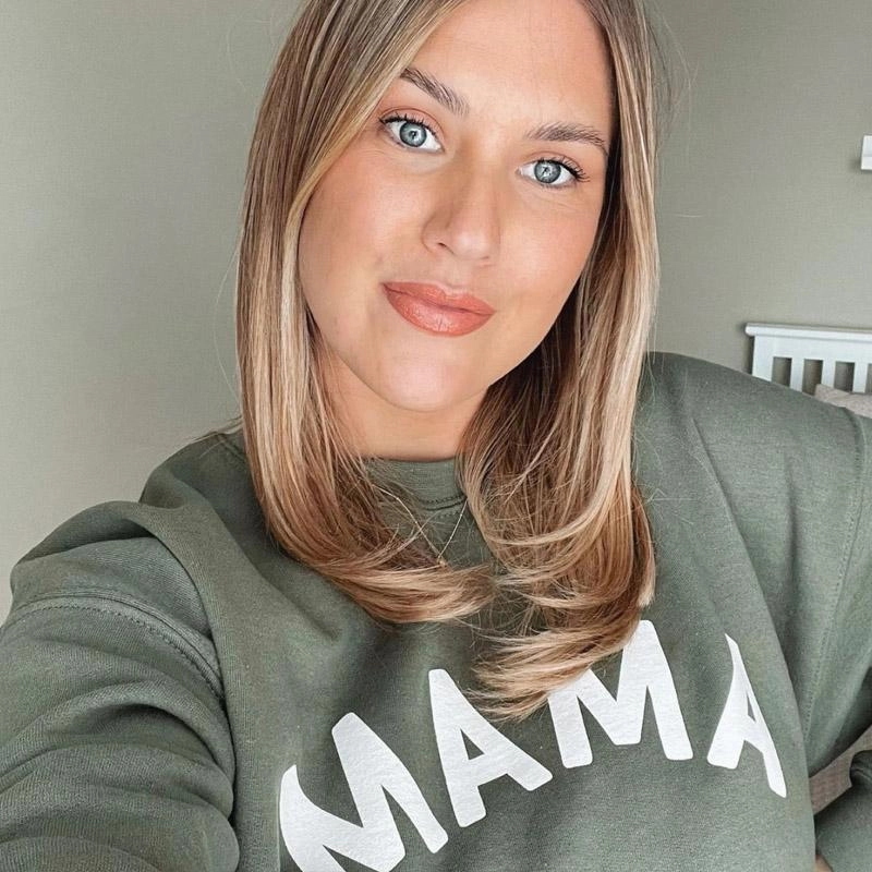 Mama Classic Sweatshirt (MRK X)