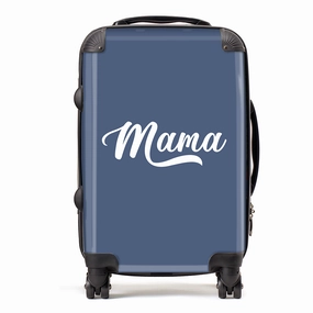 Mama Retro Suitcase Holiday Collection - vacation wear sale
