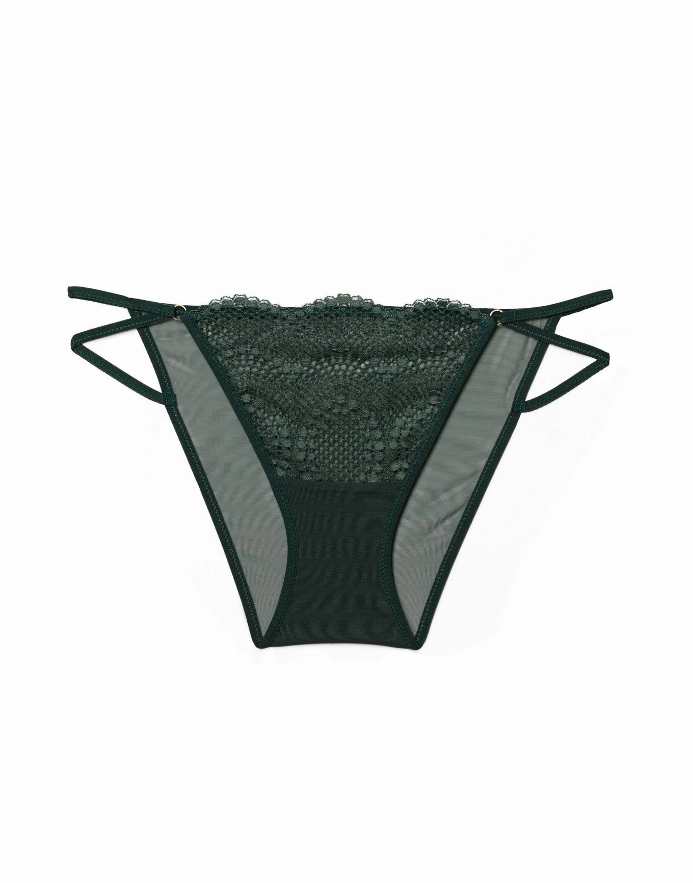 Margaritte Women's Bikini Panty