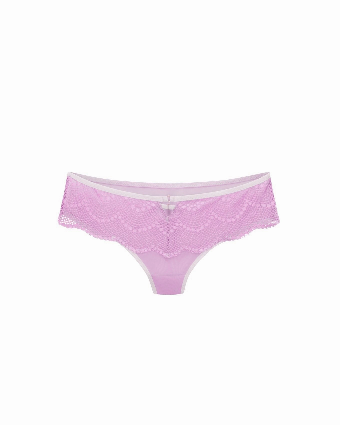 Margaritte Women's Cheeky Panty