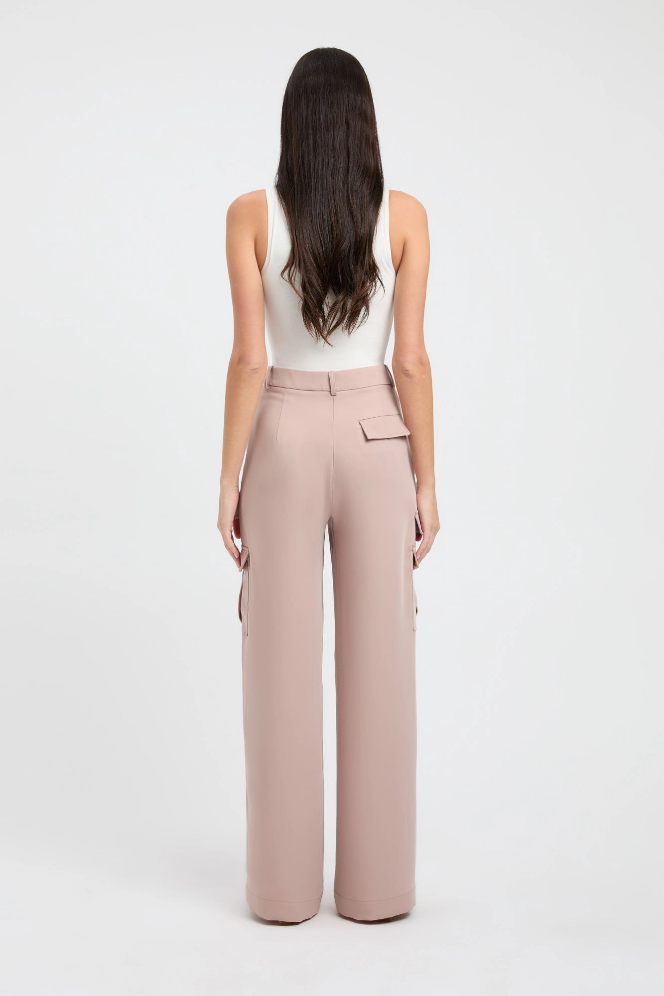 Maria Cargo Pant