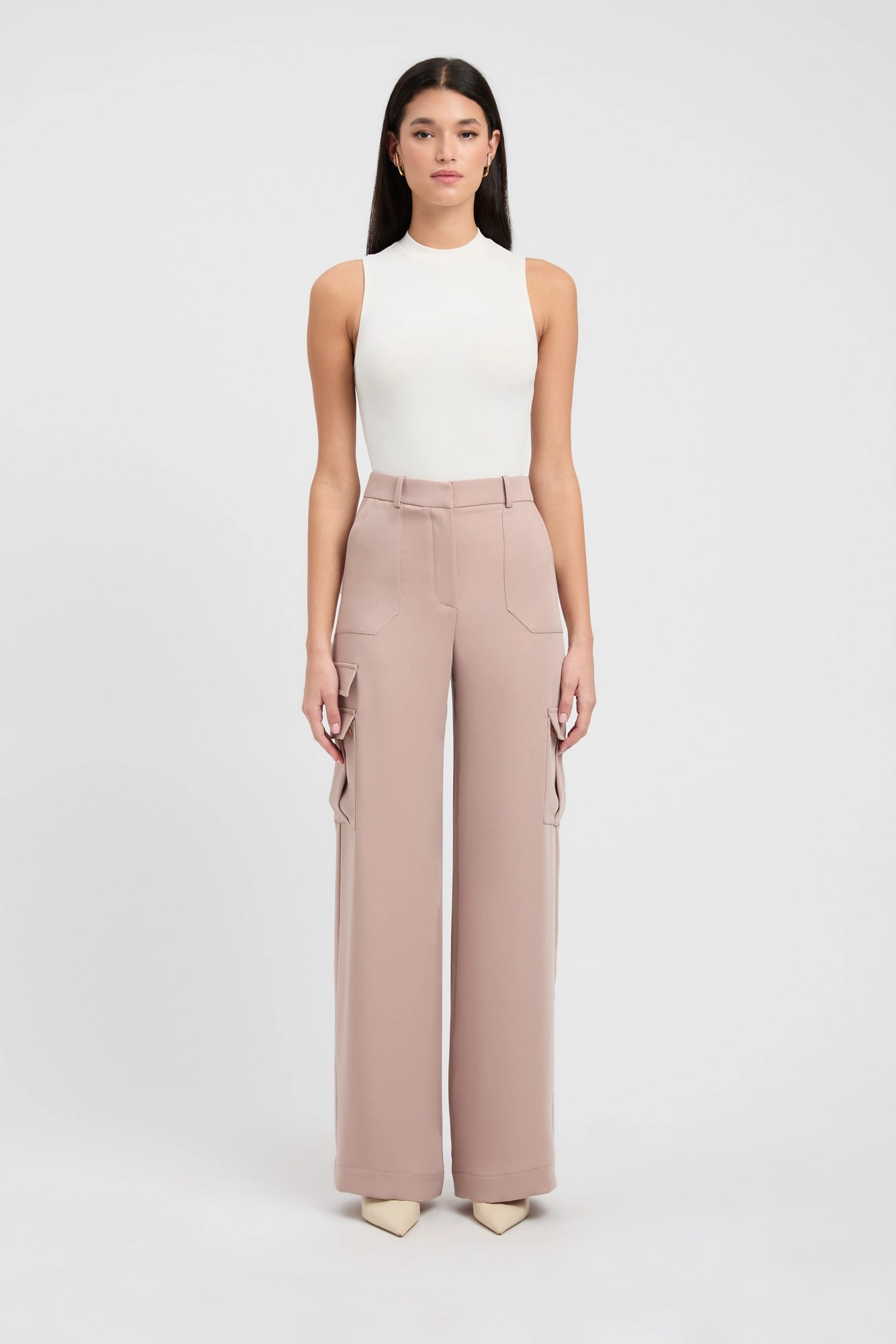 Maria Cargo Pant affordable womens bottoms sale