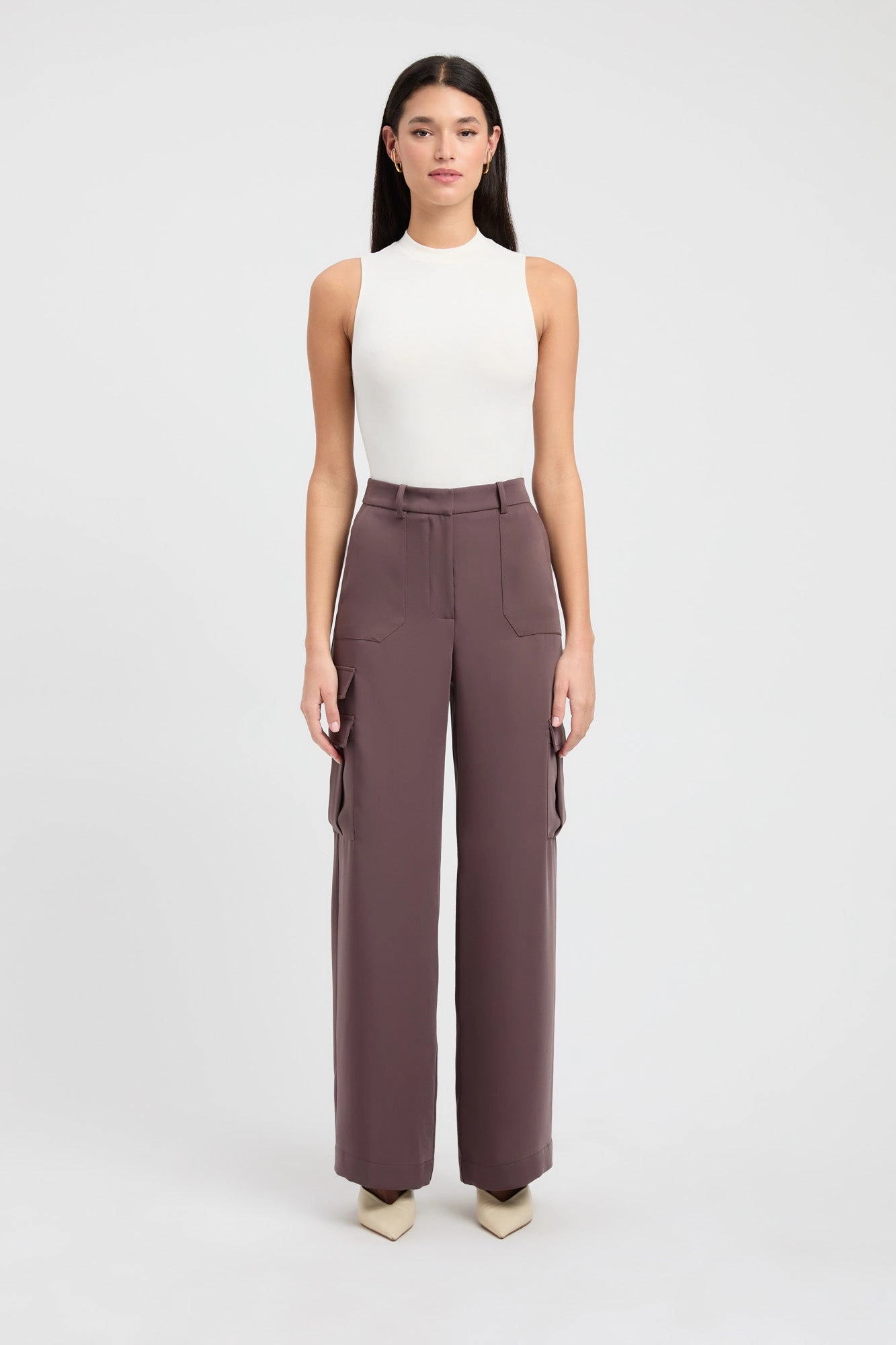 Maria Cargo Pant affordable womens bottoms sale