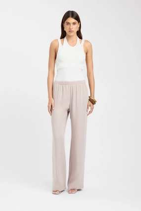 Maria Elastic Pant affordable womens bottoms sale