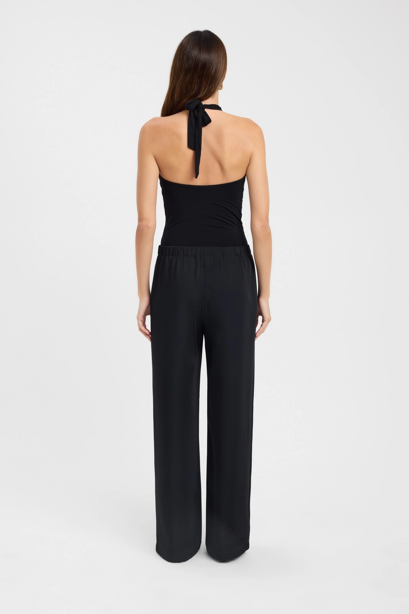 Maria Elastic Pant