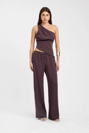 Maria Elastic Pant affordable womens bottoms sale