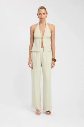Maria Elastic Pant affordable womens bottoms sale