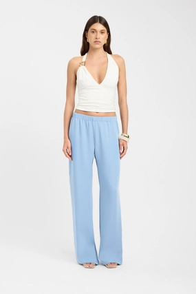 Maria Elastic Pant affordable womens bottoms sale