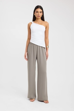 Maria Elastic Pant affordable womens bottoms sale