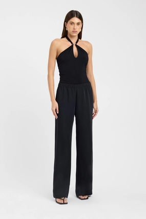 Maria Elastic Pant affordable womens bottoms sale