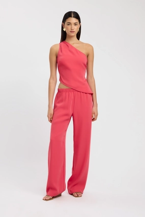 Maria Elastic Pant affordable womens bottoms sale