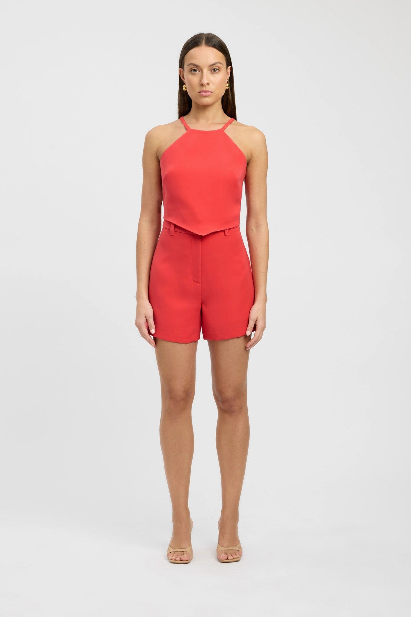 Maria Short womens chinos discount