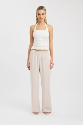 Maria Wide Leg Pant affordable womens bottoms sale