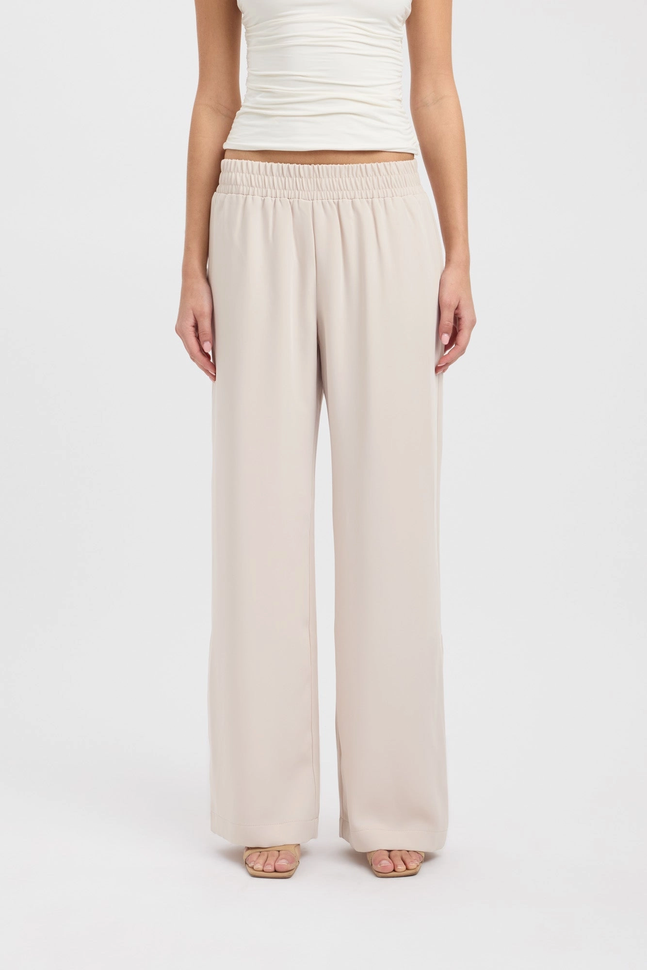 Maria Wide Leg Pant