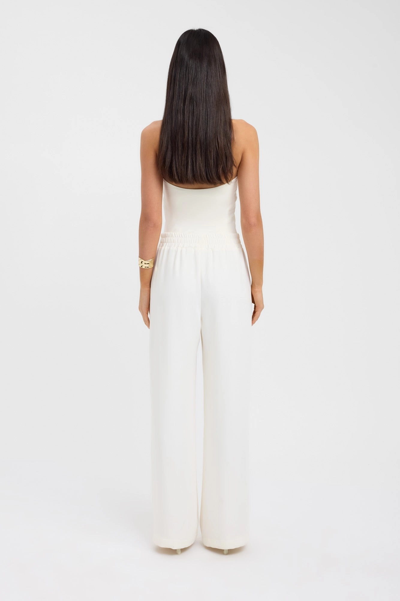 Maria Wide Leg Pant