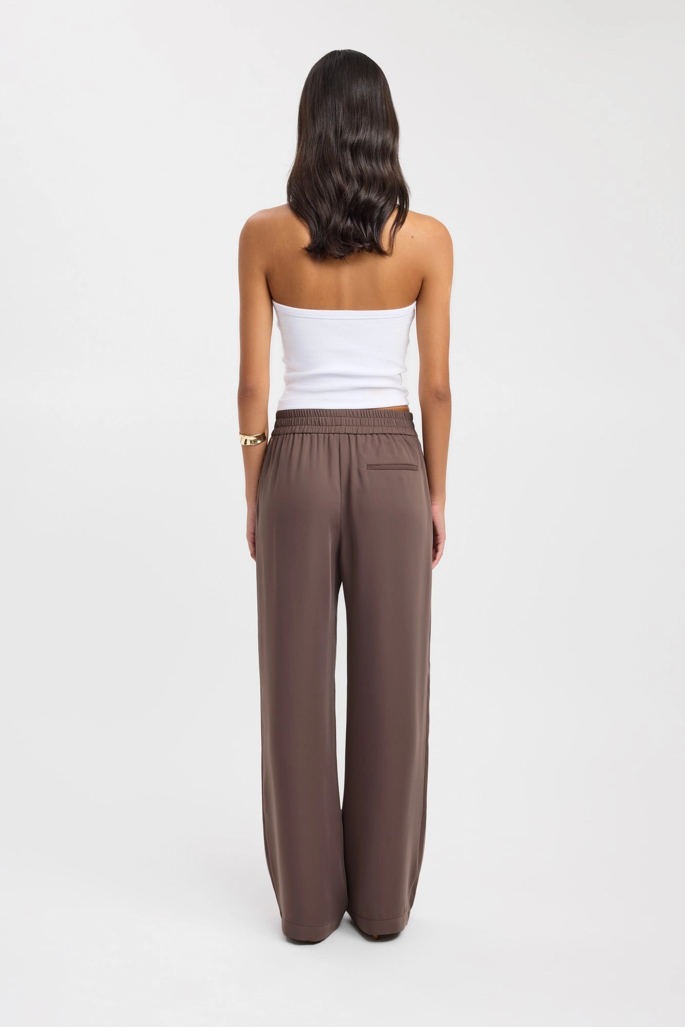 Maria Wide Leg Pant